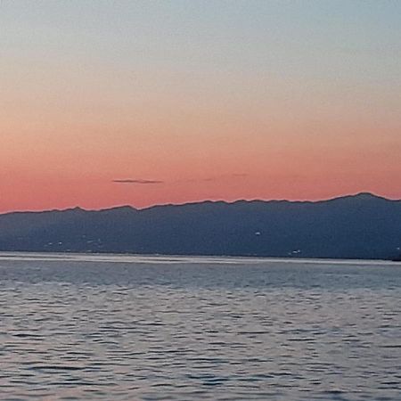 Apartment Zeljkica - Villa Sunce Senj  Esterno foto
