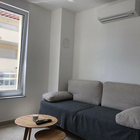 Apartment Zeljkica - Villa Sunce Senj  Esterno foto