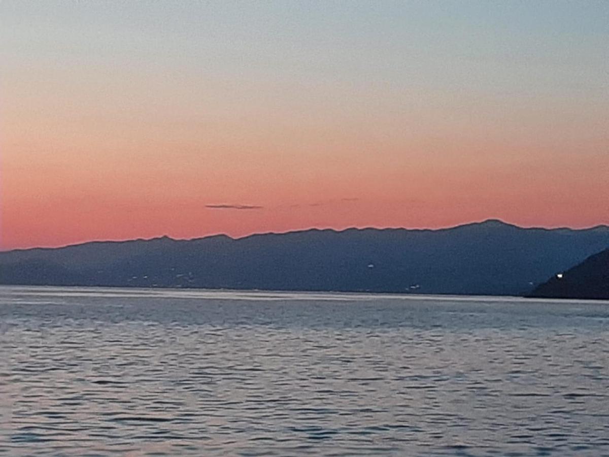Apartment Zeljkica - Villa Sunce Senj  Esterno foto