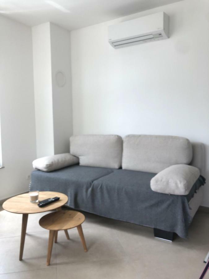 Apartment Zeljkica - Villa Sunce Senj  Esterno foto