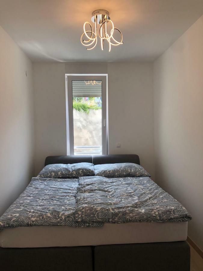 Apartment Zeljkica - Villa Sunce Senj  Esterno foto