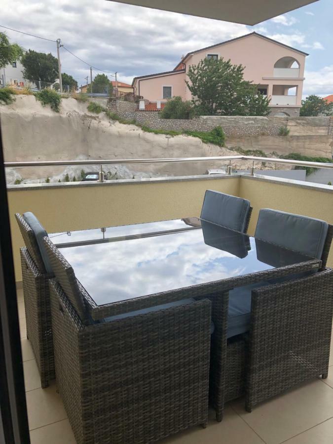Apartment Zeljkica - Villa Sunce Senj  Esterno foto