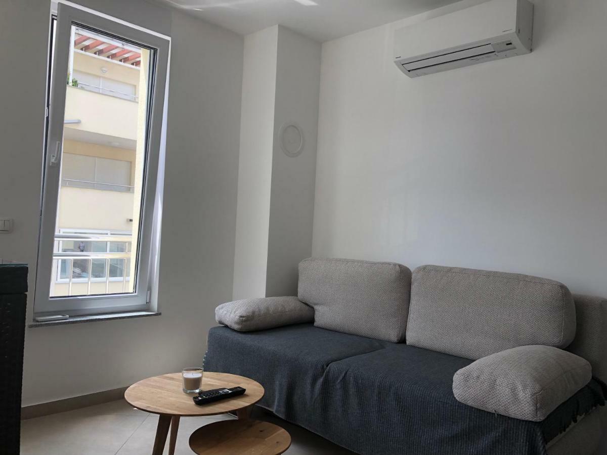 Apartment Zeljkica - Villa Sunce Senj  Esterno foto