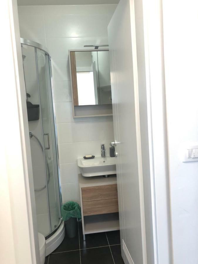 Apartment Zeljkica - Villa Sunce Senj  Esterno foto