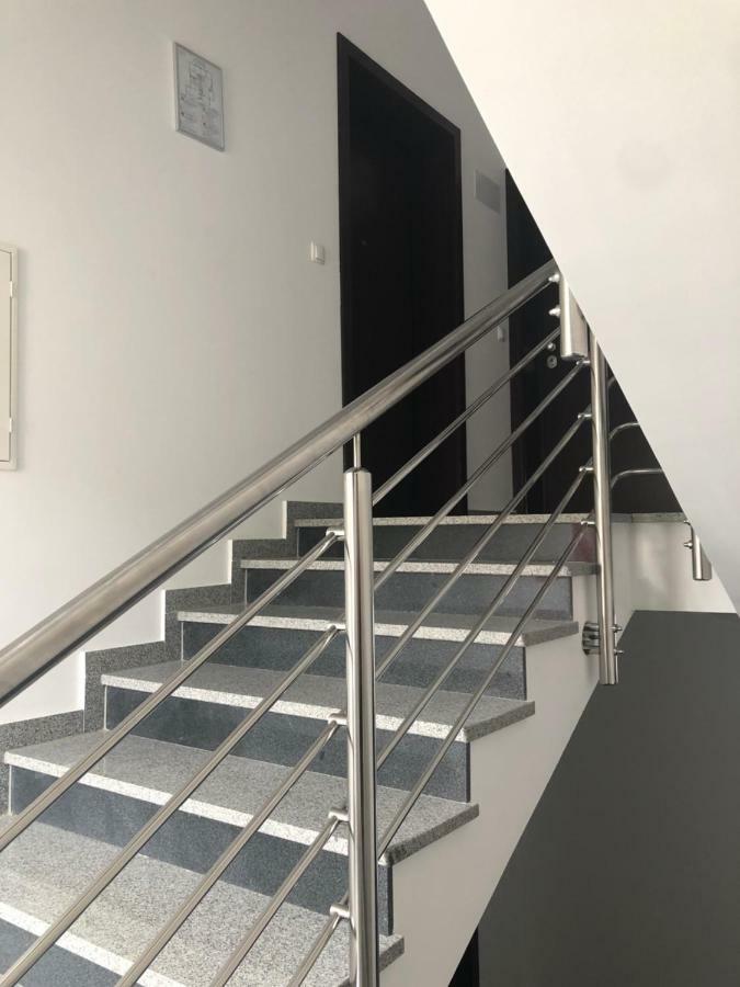Apartment Zeljkica - Villa Sunce Senj  Esterno foto