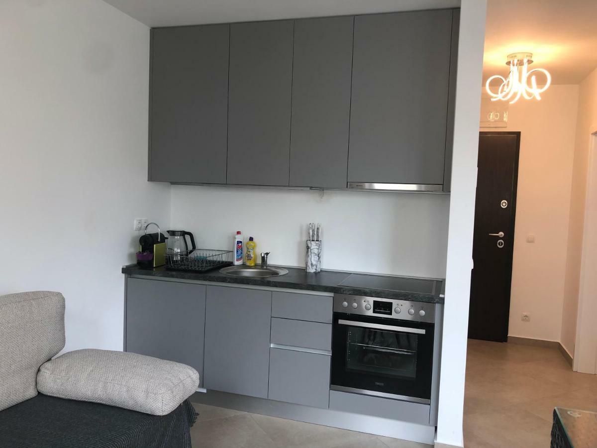 Apartment Zeljkica - Villa Sunce Senj  Esterno foto