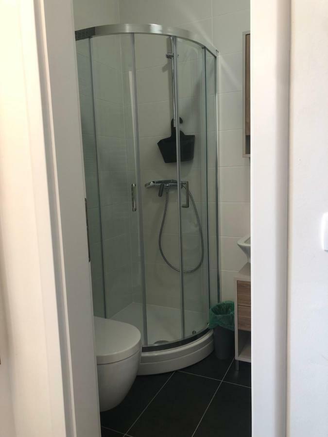 Apartment Zeljkica - Villa Sunce Senj  Esterno foto